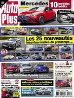 Auto Plus France